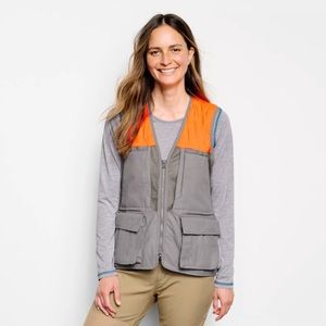 Orvis Women’s Upland Hunting Vest